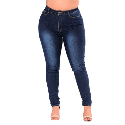 Jeans grande taille